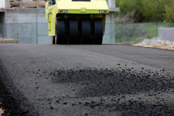 Best Concrete Paver Driveway  in Olathe, KS