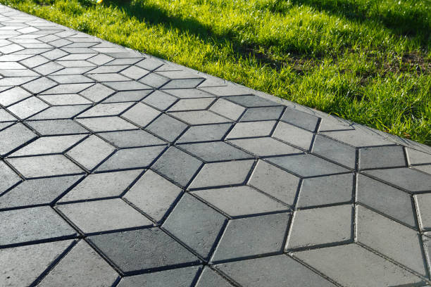 Professional Driveway Pavers in Olathe, KS