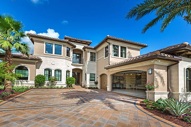 Best Cobblestone Driveway Pavers  in Olathe, KS