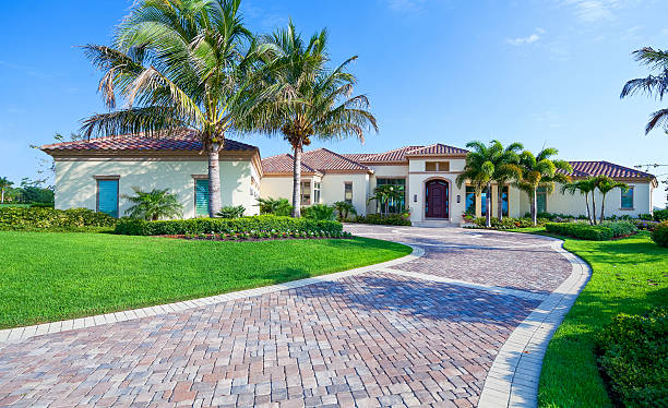 Best Driveway Pavers for Homes  in Olathe, KS