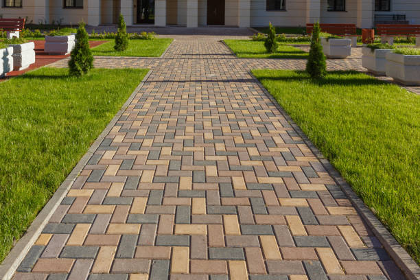 Olathe, KS Driveway Pavers Company