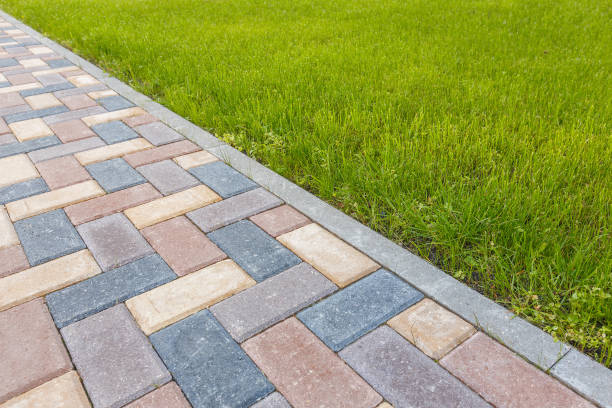 Best Permeable Paver Driveway  in Olathe, KS